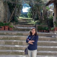 Mojdeh Rakhshan