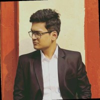 Anirudh Rawat