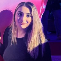 Sabrina Aulak