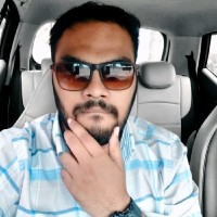 Akunuri Shiva Kumar