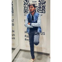 Rakesh Tm