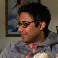 Tridib Bandopadhyay