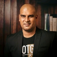 Regan Govindsamy
