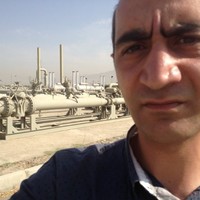 Hamed Herischi