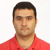 Reshad Ahmad Sarwari