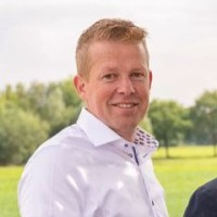 Peter de Bruin