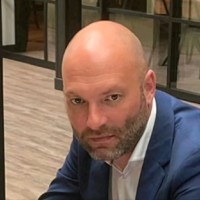 Esmond Hoevenberg