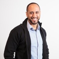 Jason Abergel