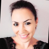 Virginie Dufaut