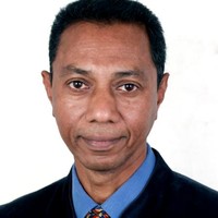 Rajha Srinivasan Jaganathan