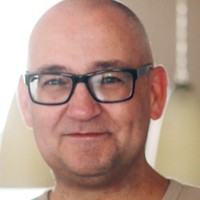 Harold Sieders