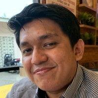Esa Ahara Putra