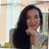 Lidiya Arsova