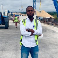 Nwune Onyedikachukwu