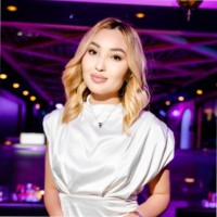 Aliya Oryn