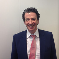 Peter van der Giesen