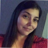 Adriana Cristina Machado