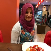 Jamila Nurmohamed