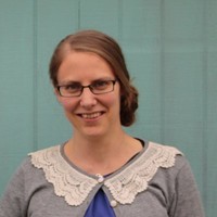 Esther Hicklin