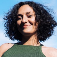 Charline Couleard