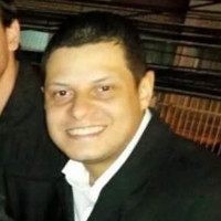 Alex Gomes De Freitas