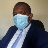 Blaise Amougou