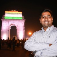 Ram Prasath Rajendran
