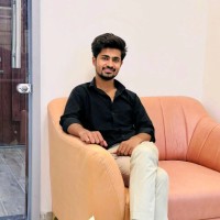 Harsh Suthar