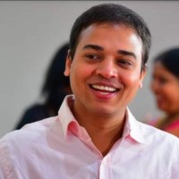 Ajay Shankar Rai