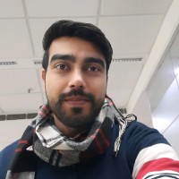 Shivam Saini