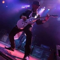 Chris Loveless