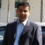 Vivek Kulkarni