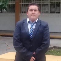 Jesus Ernesto Lajas Aguilar