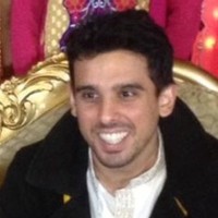 Farrukh Syed