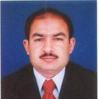 Abdul Rauf Shahzad