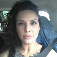 Amanda Thomas