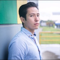 Javier David Izabá Aguilar