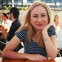 Alexandra Silvia Radu