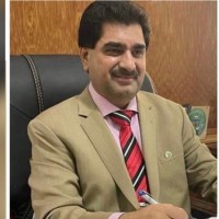 Muhammad Farooq Arain