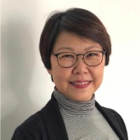 Rita Wong