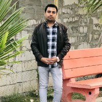 Basudev Vishwakarma