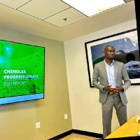 Clifford okoth