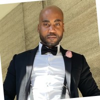 Darnell Jean-Francois