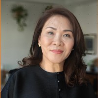 Huilin Chen
