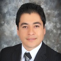 Sergio Enriquez