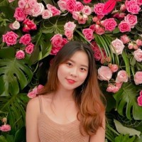 Alerie Huang