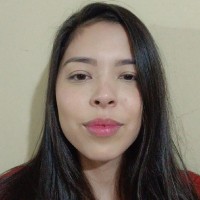 Kamille Victoria De Queiroz