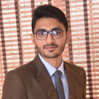Ubaid Mehmood