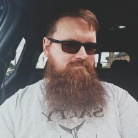Timothy Wood