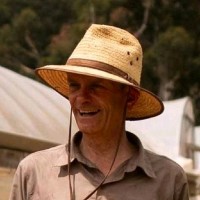 Mark Tobin